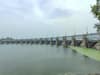 Mettur Dam : மேட்டூர் அணையின் நீர்வரத்து 12,523 கன அடியில் இருந்து 13,159 கன அடியாக அதிகரிப்பு.