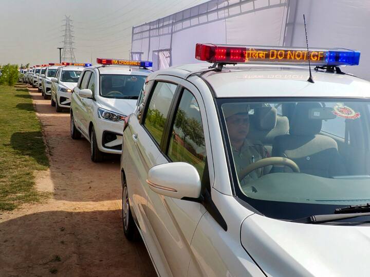 G20 के लिए दिल्ली पुलिस के पास गाड़ियों की कमी, अब अधिकारियों से मांग रही वापस