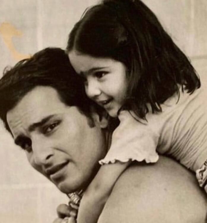 क्योंकि पहली ही फिल्म में सैफ अनसक्सेसफुल रहे थे ऐसे में अमृता उनसे परेशान होने लगी थीं. इसके बाद सैफ और अमृता के बीच काफी चीजें खराब होगई थीं.
