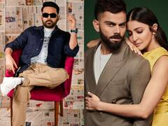 जब कपिल शर्मा की वजह से अनुष्का शर्मा के पति विराट को लगा था लाखों का चूना, जानिए किस चीज का आया तीन लाख रुपये बिल ?