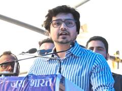 BSP चीफ के उत्तराधिकारी का फैसला अब! मायावती के भतीजे आकाश आनंद का होने वाला है आखिरी टेस्ट