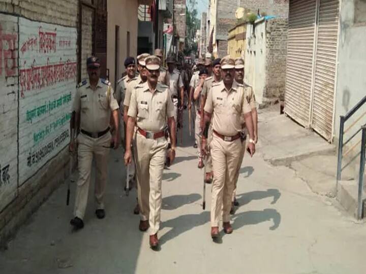 Aurangabad city police Create list of criminals arrested from home Crime Maharashtra Marathi News Aurangabad: आता भाऊ-दादांची खैर नाही, पोलिसांनी बनवली यादी; थेट घरात घुसून करणार कारवाई