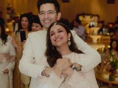 सामने आई परिणीति चोपड़ा और राघव चड्ढा की शादी की तारीख, राजस्थान में यहां होगी ग्रैंड तैयारी