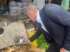 भारत में डिजिटल भुगतान मॉडल देख खुश हुए जर्मन मंत्री, तारीफ में कह दी बड़ी बात