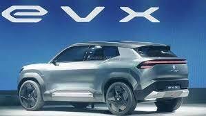 Maruti eVX: মারুতি আনছে নতুন ইলেকট্রিক কার, প্রকাশ্যে এল বিবরণ