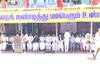 தொடரும் நீட் மரணத்துக்கு திமுக தலைவர் நிச்சயம் முடிவு கட்டுவார் -  எம்எல்ஏ எம்.முருகன்