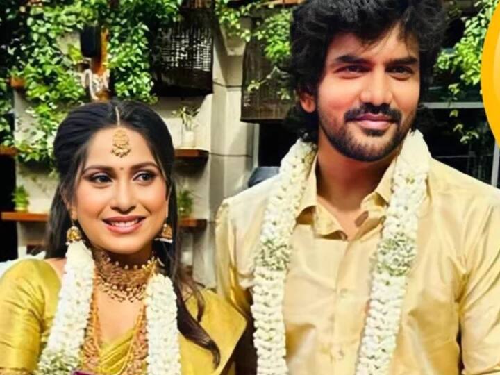 Kavin Monicka Wedding Pics : கவின் - மோனிகா திருமணப் புகைப்படங்களை இங்கு காணலாம்!