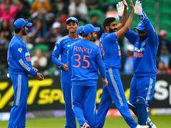 भारत-आयरलैंड के बीच दूसरे टी20 के दौरान कैसा रहेगा मौसम? पढ़ें लेटेस्ट अपडेट