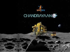 Chandrayaan 3 Landing: சந்தியராயன் 3 தரையிறங்கும் நேரத்தில் திடீர் மாற்றம்: இஸ்ரோ அறிவிப்பு