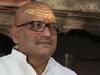 UP Congress President: 24 अगस्त को लखनऊ में अजय राय संभालेंगे कांग्रेस के नए प्रदेश अध्यक्ष की कुर्सी, कार्यकर्ताओं के नाम पत्र जारी