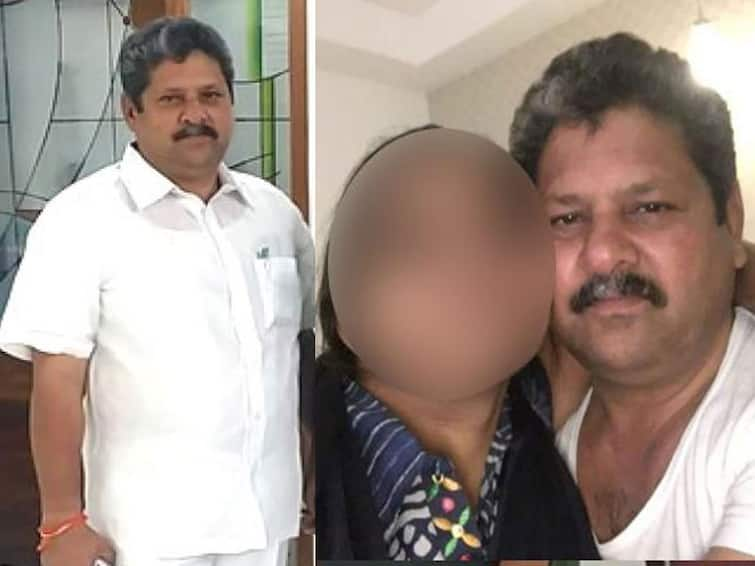 BRS Ex MLA Banoth Madan Lal Romance With Lady, Private Photos Gone Viral Banoth Madan Lal: యువతితో బీఆర్‌ఎస్ మాజీ ఎమ్మెల్యే రాసలీలలు, ఫొటోలు వైరల్