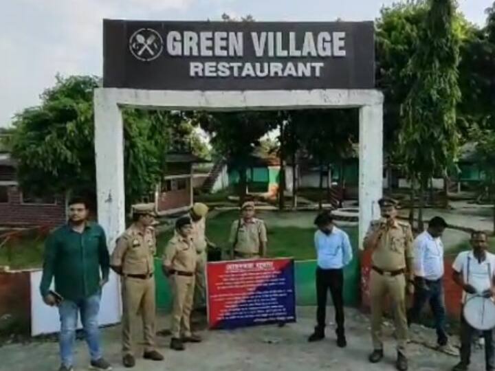 UP News: उन्नाव में भू-माफिया नसीम अहमद पर बड़ी कार्रवाई, 90 करोड़ रुपये से ज्यादा की संपत्ति कुर्क Unnao Land Mafia Naseem Ahmed assets worth more than 90 crore rupees attached ANN UP News: उन्नाव में भू-माफिया नसीम अहमद पर बड़ी कार्रवाई, 90 करोड़ रुपये से ज्यादा की संपत्ति कुर्क