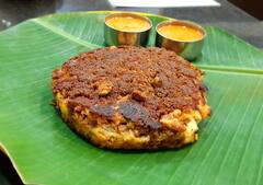 Mutton Kari Dosa Recipe : காரசாரமான மட்டன் கறி தோசை இனி வீட்டிலே செய்யலாம்..ரெசிபி இதோ..!