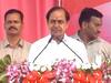 CM KCR: మేం కాంగ్రెస్ లెక్క కాదు-  5, 6 సీట్లు ఎక్కువే గెలుస్తం, పింఛన్లు పెంచుతాం: సీఎం కేసీఆర్