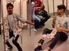 Delhi Metro: मेट्रो में ठुमके लगाते युवक का वीडियो वायरल, आप भी देखें