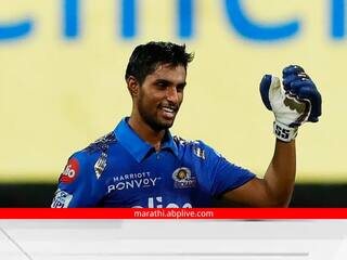 Tilak Varma : तिलक वर्माचं नशीब फळफळणार! आशिया चषकासाठी टीम इंडियाचे तिकिट मिळणार? 