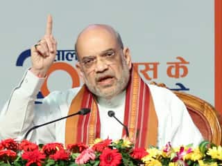 Amit Shah: ”இனிமே எந்த வழக்கானாலும் 2 வருடங்கள்தான்” புதிய குற்றவியல் சட்டம் குறித்து பேசிய அமித்ஷா