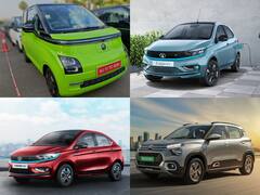 Affordable EVs in India: इलेक्ट्रिक कार खरीदने का मन है, तो ये रहे सबसे किफायती ऑप्शन