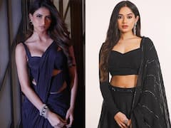 Palak Tiwari से लेकर जन्नत जुबैर ने स्क्रीन पर बिखेरे जलवे, टीवी के ये यंग एक्टर्स पढ़ाई में भी रहे हैं आगे!