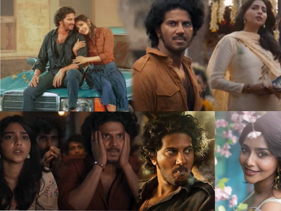 King of Kotha: ரசிகர்களை லைக் பண்ணவைத்த ‘ என் உயிரே ‘ பாடல்.. இதையும் படிங்க