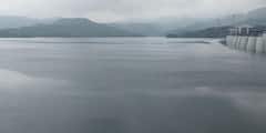 Narmada Dam: નર્મદા ડેમની જળસપાટી પહોંચી 132 મીટરે, જુઓ છલોછલ થયેલા ડેમની લેટેસ્ટ તસવીરો....