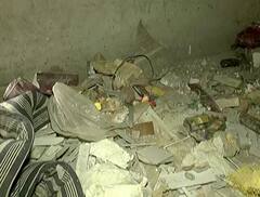 Rajkot: કરોડોના ખર્ચે બનેલું બસ સ્ટેન્ડ બન્યું દારૂડિયાનો અડ્ડો, સાંજ ઢળતા જ શરૂ થાય છે પાર્ટી