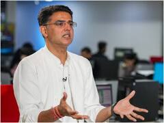 CWC में शामिल होने के बाद सचिन पायलट की पहली प्रतिक्रिया, कहा- 'कांग्रेस की विचारधारा...'