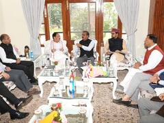 CM सुक्खू की केंद्र सरकार से मांग, केंद्रीय मैन्युअल में बदलाव के साथ विशेष राहत पैकेज दे मोदी सरकार