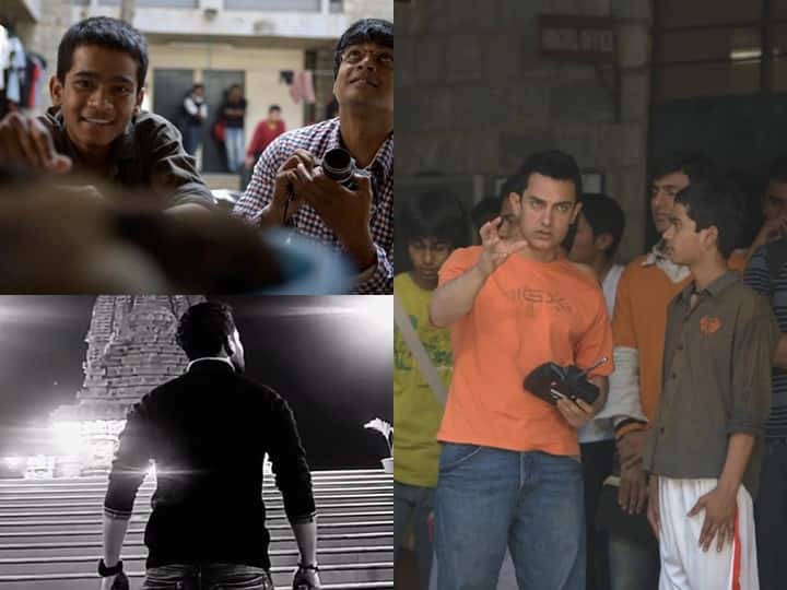 Where Is Aamir Khan 3 Idiots Millimetre: आमिर की  पिक्चर 3 इडियट्स में मिलीमीटर की भूमिका निभाने वाले एक्टर को आज आप  पहचान नहीं पाएंगे. एक्टर का नाम है  राहुल कुमार और अब राहुल बेहद हैंडसम हो गए हैं.
