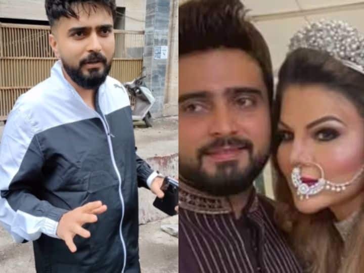 Adil Khan broke silence on Rakhi Sawant’s allegations, said- ‘Now I will tell everything…’