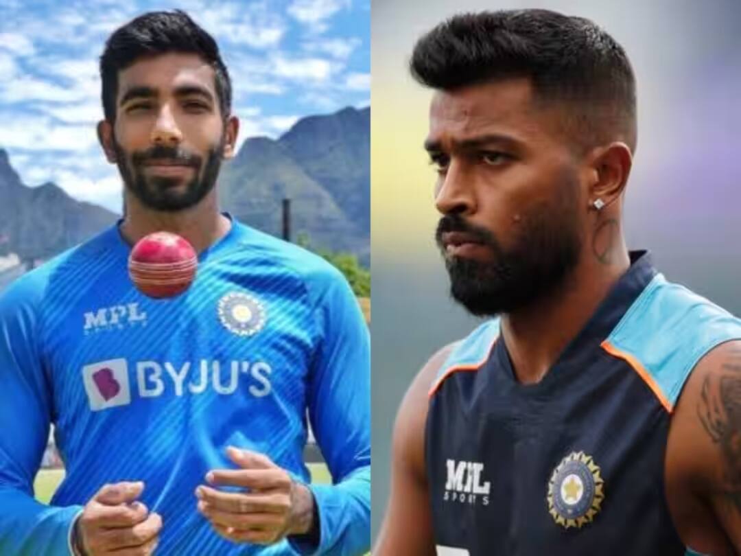 here know reasons why jasprit bumrah is primed to be india vc over bye hardik pandya IND vs IRE: இந்திய அணியின் துணை கேப்டனாகும் ஜஸ்பிரித் பும்ரா.. அப்போ! ஹர்திக் பாண்டியாவின் நிலைமை..?