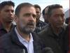 लद्दाख दौरे पर पहुंचे Rahul Gandhi ने चीनी सेना को लेकर किया चौंकाने वाला दावा