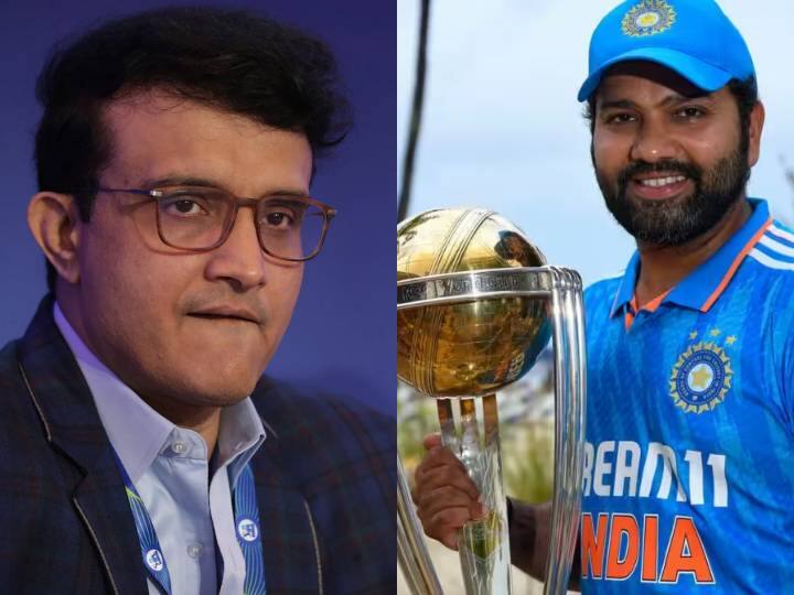 Asia Cup 2023 Sourav Ganguly Feels Virat Kohli Shreyas Iyer KL Rahul Can all bat at Number 4 if required Asia Cup 2023: టీమ్‌ఇండియాకు అన్నీ ఎక్కువే.. అదే అసలు సమస్య! దాదా కామెంట్స్‌!