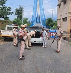 Operation Seal-3- ਪੰਜਾਬ 'ਚ ਅਪਰੇਸ਼ਨ ਸੀਲ-3 ਤਹਿਤ 49 ਗ੍ਰਿਫਤਾਰ, 40 ਲੋਕਾਂ 'ਤੇ FIR