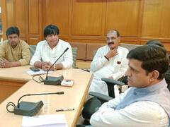 कब्जा और अतिक्रमण बना परेशानी, राजबाड़ा की गुम हो रही रौनक, व्यापारियों की ये मांग