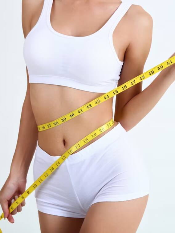 बिना एक्सरसाइज के वजन कम कैसे करें?