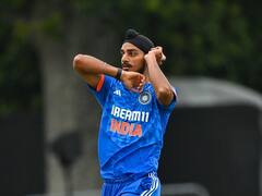 IND vs IRE: இன்று பெஞ்சில் உட்கார வைக்கப்படுகிறாரா அர்ஷ்தீப்..? களமிறங்குகிறாரா முகேஷ்..?