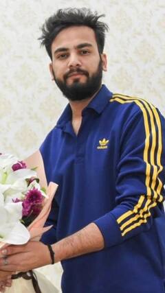 Elvish Yadav ने 2 मिनट में तोड़ डाला MC Stan का रिकॉर्ड, इंस्टाग्राम पर छाया 'सिस्टम | ENT LIVE