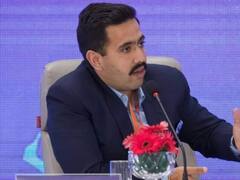 जेपी नड्डा के हिमाचल दौरे पर विक्रमादित्य सिंह का तंज, बोले- 'अपने साथ PM को भी लेकर आएं, जिससे उनका...'