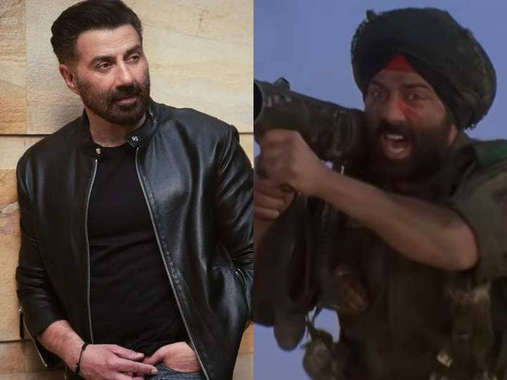 Sunny Deol's statement on the Border 2 rumours and any other rumour claiming him to have signed a film after Gadar 'मैंने कोई फिल्म साइन नहीं की', Border 2 में नजर आने की अटकलों पर Sunny Deol ने दी सफाई! बोले- 'सही समय पर कुछ खास ऐलान करूंगा'