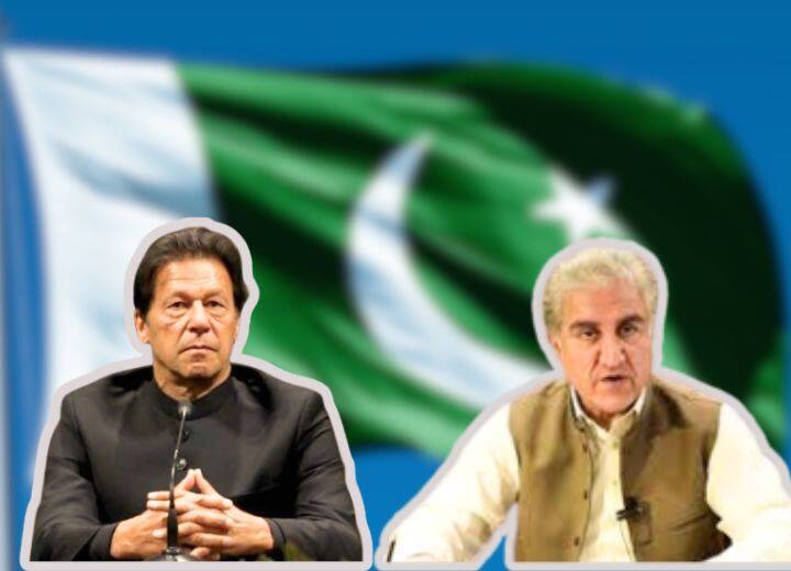 Pakistan Political Vendetta Imran Khan Shah Mehmood Qureshi PTI Leaders Arrest Govt Motive Explained Pakistan Politics: इमरान जेल में बंद, फिर क्यों चुन-चुन कर गिरफ्तार किए जा रहे उनके साथी, क्या है सरकार का मकसद?