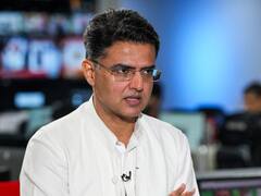 सचिन पायलट को बड़ी जिम्मेदारी देने वाली है कांग्रेस! CWC में क्या इसलिए किया गया शामिल?