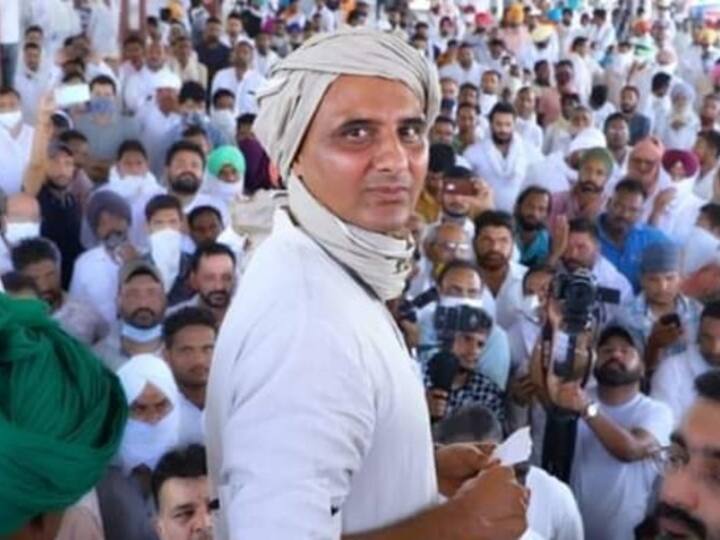 Punjab Politics: सुनील जाखड़ के भतीजे को कांग्रेस ने पार्टी से निकाला, विधायक बोले- 'जो किया खुलेआम किया, माफी...' Congress suspended Sunil Jakhar's nephew, Sandeep Jakhar said - I will not apologize for what I did Punjab Politics: सुनील जाखड़ के भतीजे को कांग्रेस ने पार्टी से निकाला, विधायक बोले- 'जो किया खुलेआम किया, माफी...'