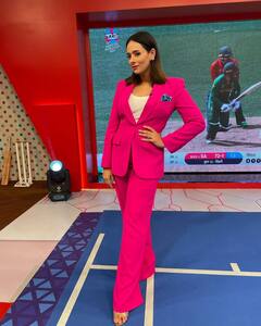 Asia Cup 2023: एशिया कप में नज़र आएंगी ये खूबसूरत महिला प्रज़ेंटर्स, यहां देखिए दिलकश तस्वीरें