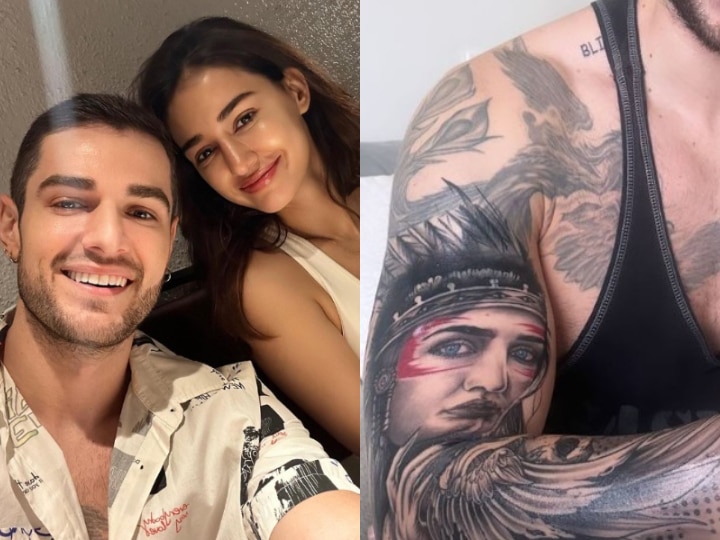 Matching Tattoos To Get With Your BF Or GF
