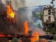 Manipur Violence: మణిపూర్‌లో ఏడేళ్ల బాలుడు సజీవదహనం, కేసుని విచారించనున్న సీబీఐ