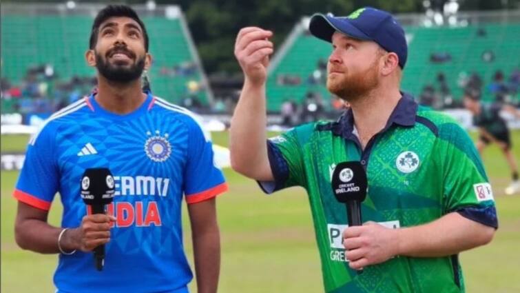 When And Where To Watch IND Vs IRE 2nd T20I LIVE In India get to know in pics IND vs IRE: সিরিজ জয়ের হাতছানি বুমরাদের, আজ কখন, কোথায় দেখবেন ভারত-আয়ারল্যান্ড দ্বিতীয় টি-টোয়েন্টি?