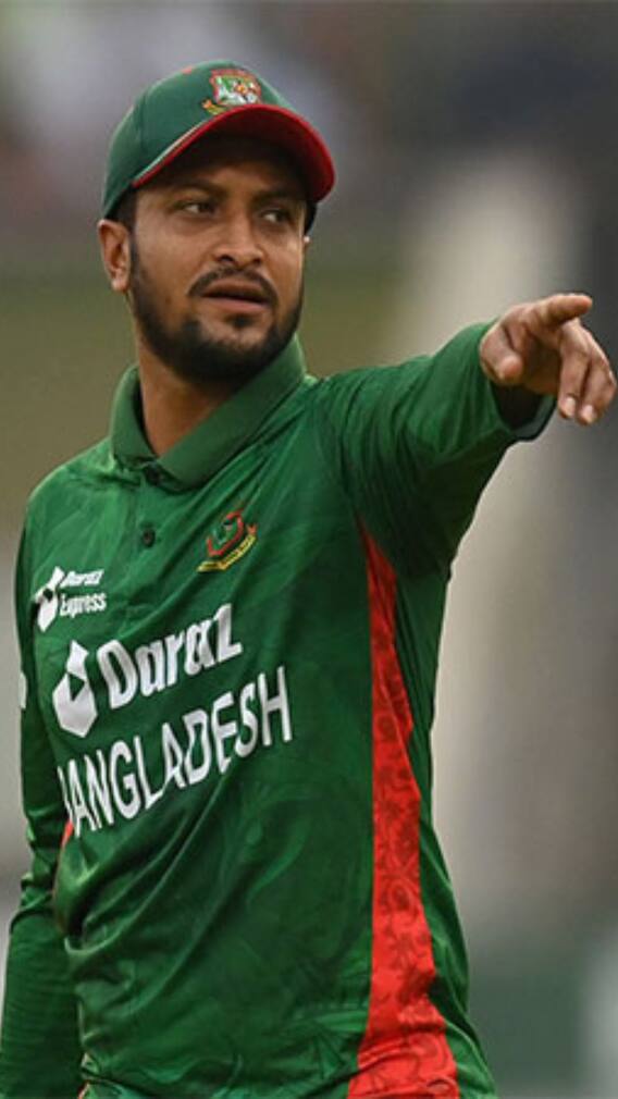 বিশ্বকাপের রান তাড়া করতে নেমে সর্বাধিক রানের মালিক কে?