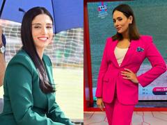 Asia Cup 2023: एशिया कप में नज़र आएंगी ये खूबसूरत महिला प्रज़ेंटर्स, यहां देखिए दिलकश तस्वीरें