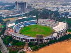 World Cup 2023: உலகக் கோப்பையில் மீண்டும் மாற்றப்படுகிறதா போட்டி தேதிகள்..? பிசிசிஐயிடம் ஹைதராபாத் கோரிக்கை!